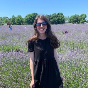 Meet your Posher, Meghan